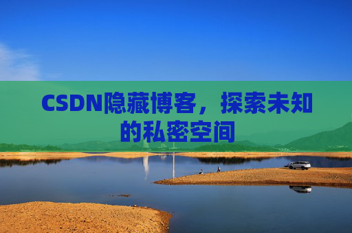 CSDN隐藏博客,探索未知的私密空间